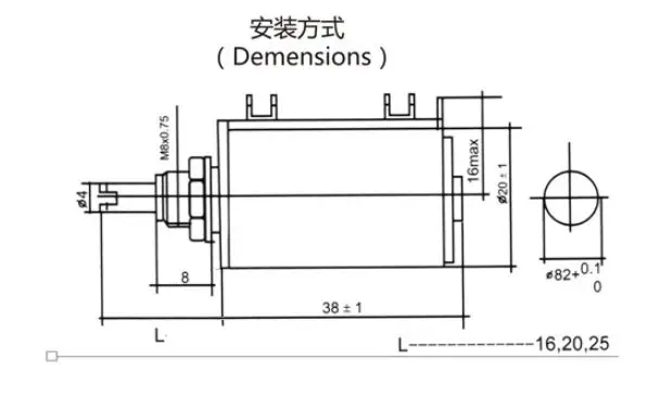 WXD3-13 2W WXD3-13-2W роторные боковые вращающиеся многооборотные проволочные линейные