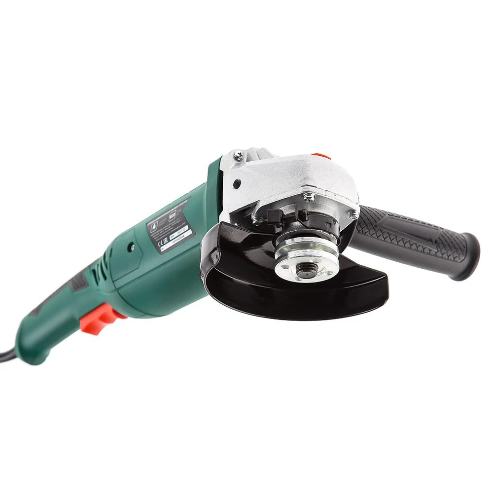 УШМ Hammer Flex USM1200E 1200Вт 3000-11000об/мин 125мм | Инструменты