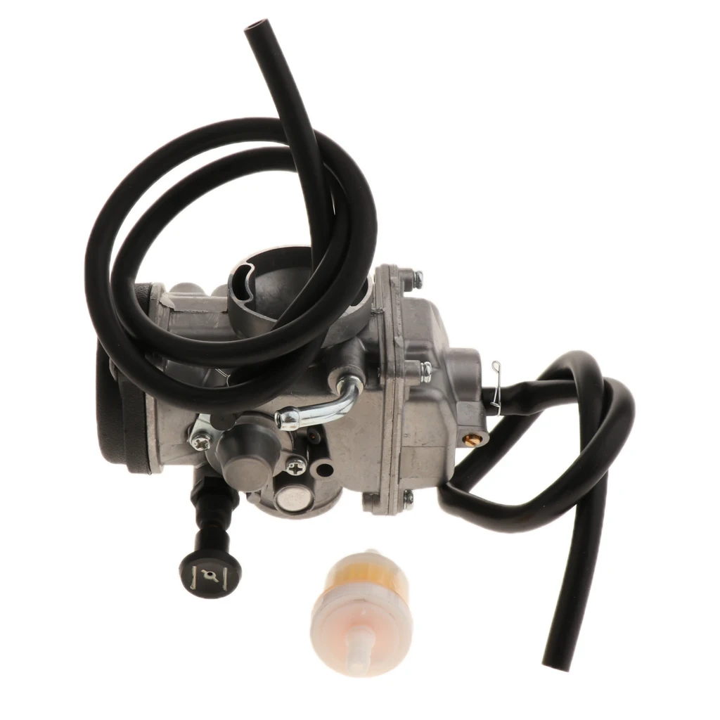 Карбюратор для YAMAHA TW200 TW 200 2001 2017 TRAILWAY CARB|Карбюраторы| |
