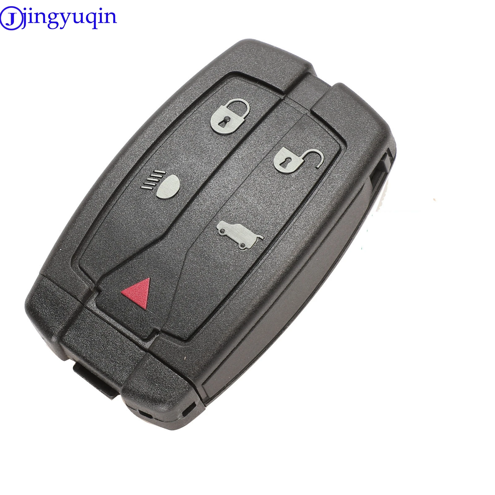 Jingyuqin пульт дистанционного 5B 315/433Mhz Автомобильный ключ для Land Rover Freelander2 |