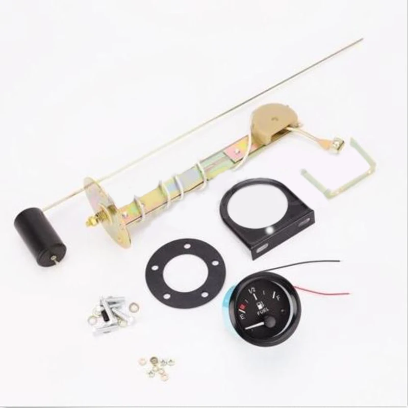 52 мм датчик уровня топлива для мотоцикла автомобиля грузовика отправителя