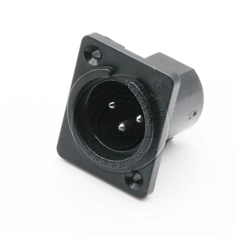 CT3-06HM 3-ядерный 3-контактный Штекерный разъем аудиоразъем для микрофона - купить по