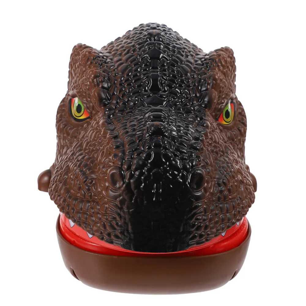 

Finger Biting Creative Joke Trick Tooth Extraction Game Interactive