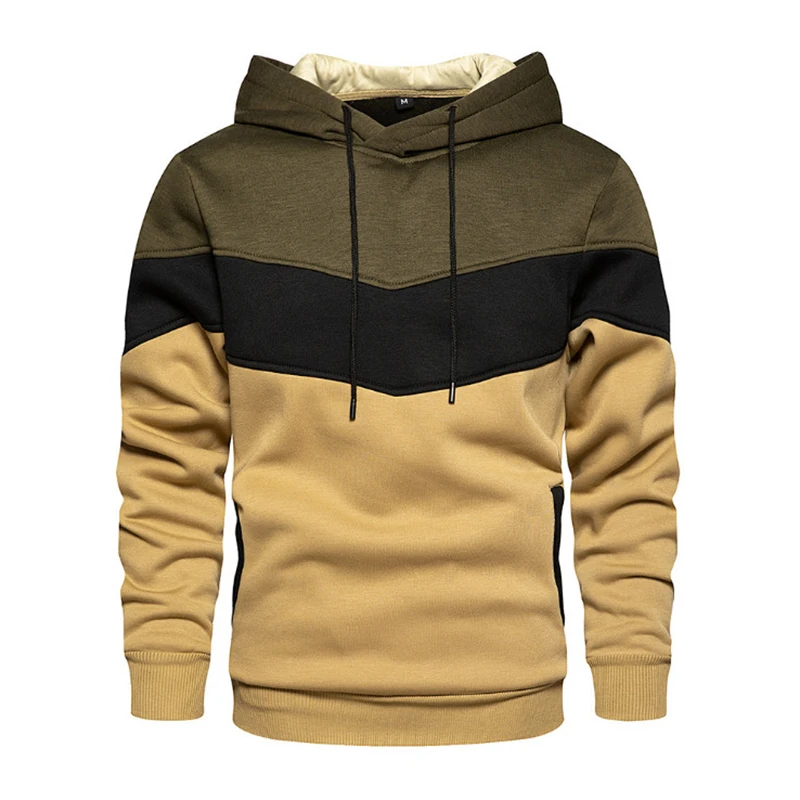 

Hoodies & Sweatshirts