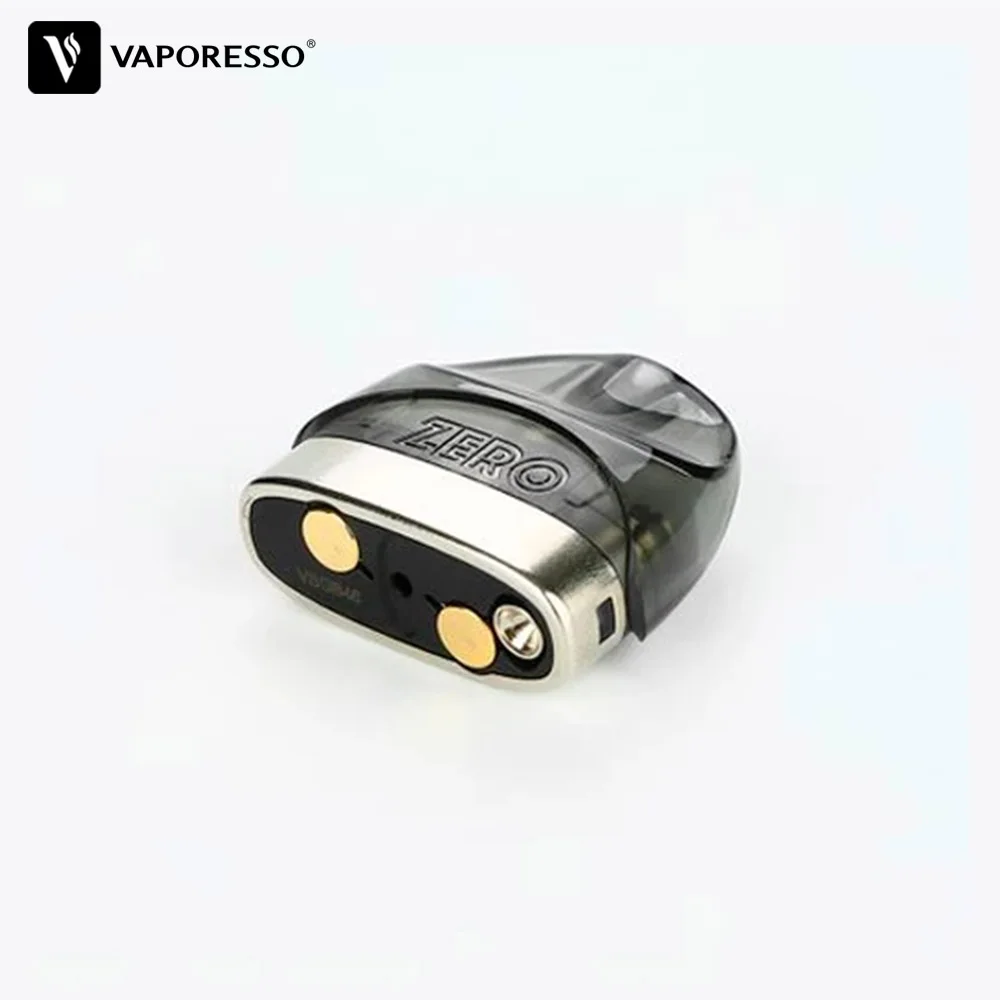 Vaporesso Renova Zero Pod с 2 мл емкостью 1.0ohm катушка головка электронная сигарета бак для Vape электронная сигарета zero kit pod