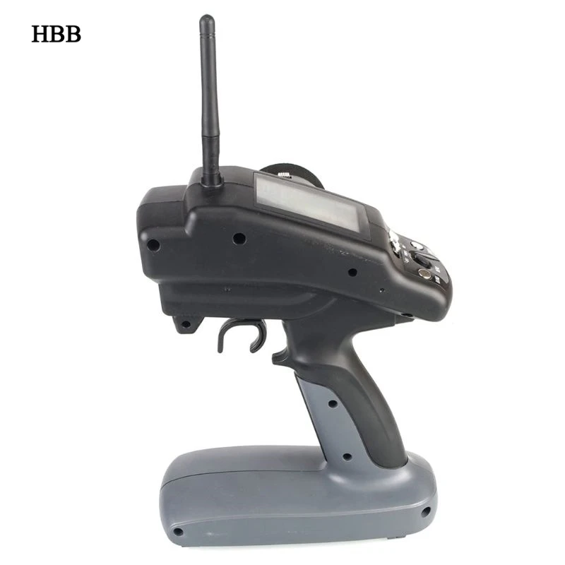 P33 дистанционного Управление для Wltoys A959 A969 A979 K929-B 12428 K949 RC модели автомобилей