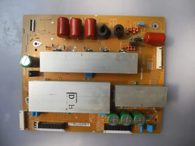 

LJ41-09422A LJ92-01763A BN96-16523A Board goodworking part