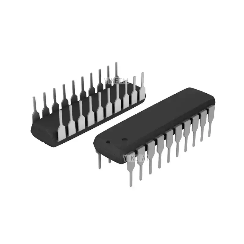 

IC MCU 8BIT 16KB FLASH 20DIP PIC18F14K22-I/P