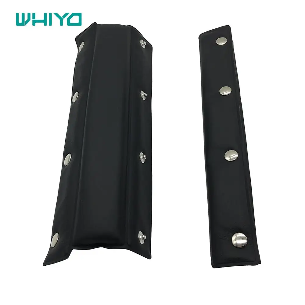 Whiyo 1 шт. бампера для наушников Sennheiser HD800 в форме головы накладки повязки на голову