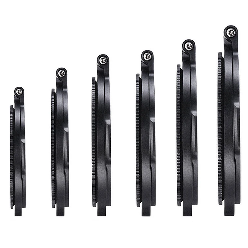 MOOL ND быстросъемный переключатель держатель объектива фильтр для DSLR камеры