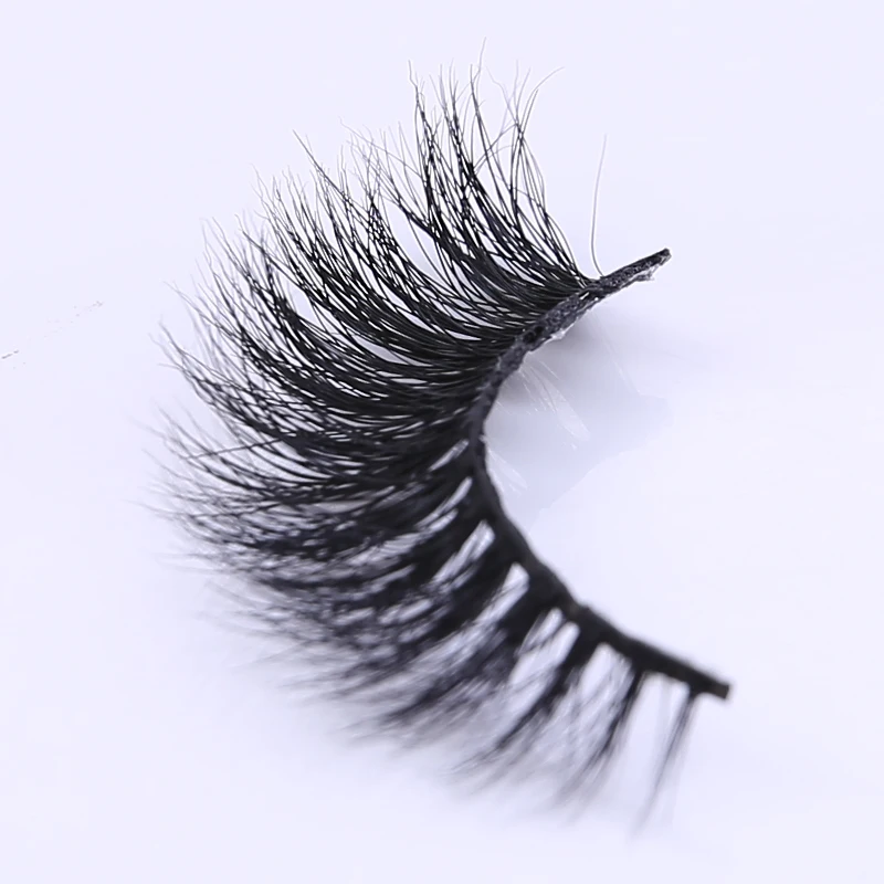 

Eyelashes 3D Mink Lashes Handmade Full Strip Eyelash Cruelty Free Luxury Dramatic Natural Long Makeup Maquiagem Faux Cils Beauty