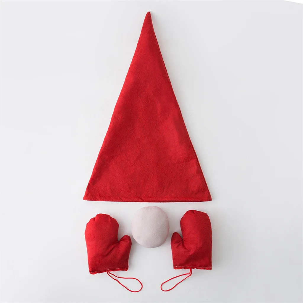 Рождественская елка верхнее покрытие дерево верхняя шляпа украшения домашний