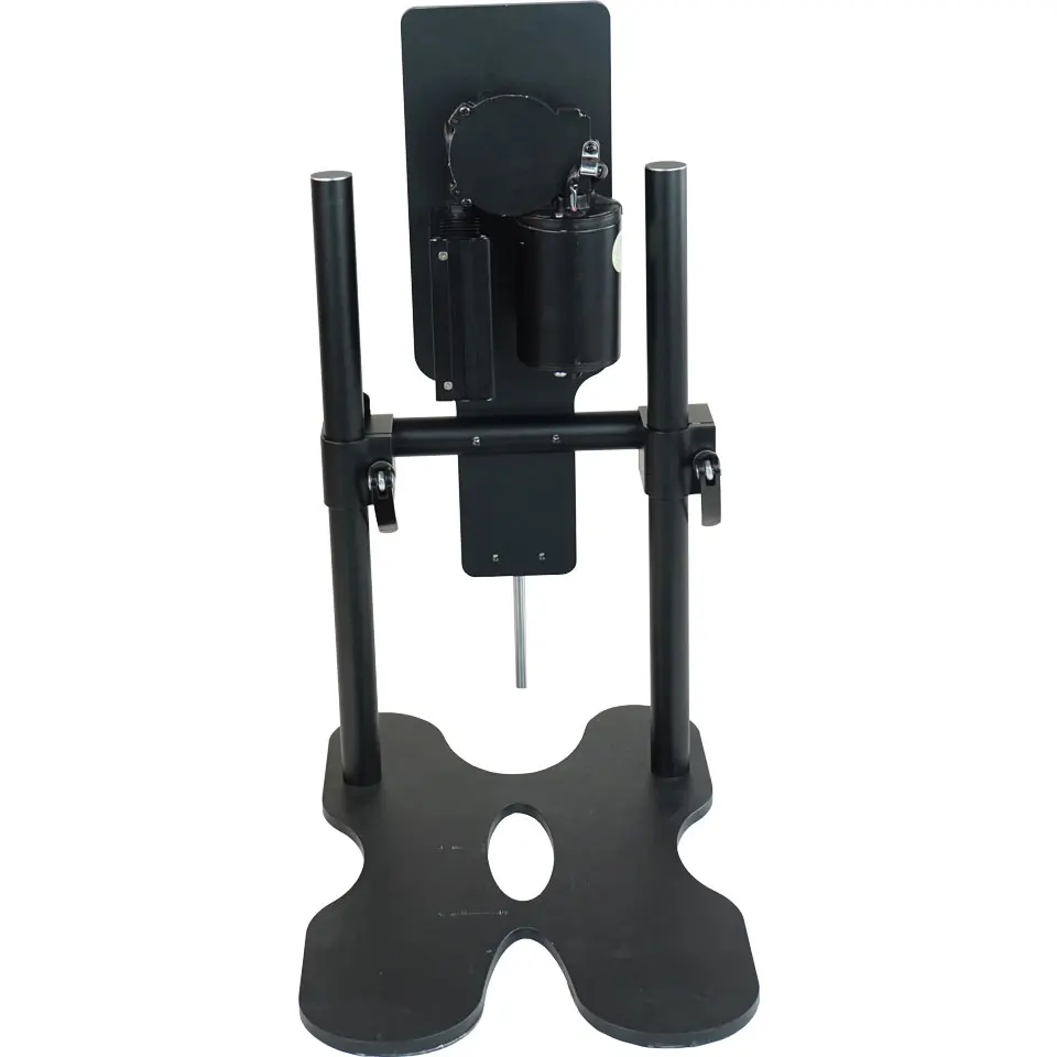 FREDORCH Беспроводная металлическая секс-машина с дистанционным управлением