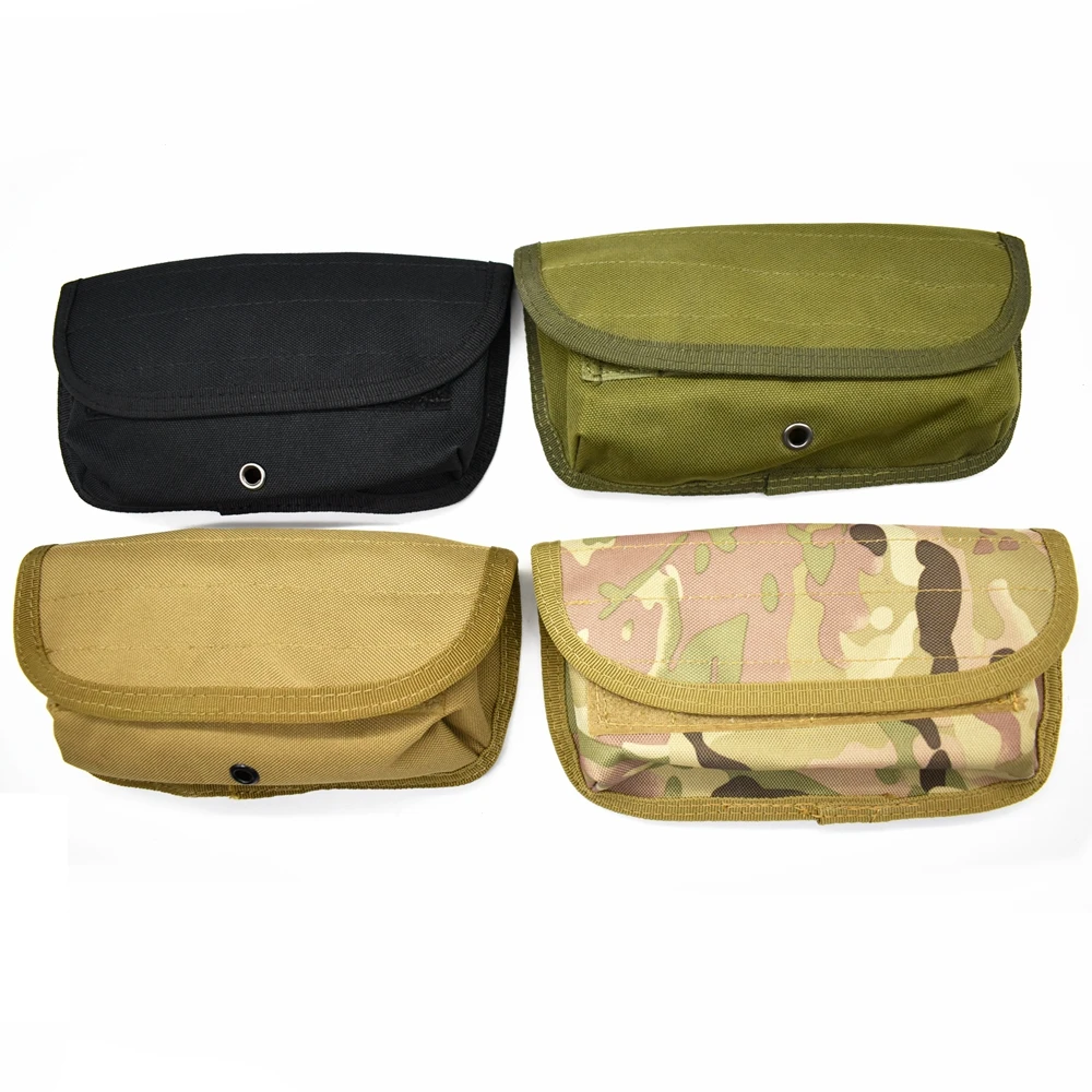 

Охотничий Тактический чехол 12/20 дюйма, дробовик, держатель для перезарядки, облегченная модульная система переноски данных 10/12/18, Круглый де...