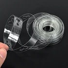 Аксессуары для воздушных шаров сделай сам, инструмент для моделирования латексных шаров, инструмент для галстука для воздушных шаров 5 м, шар для украшения дня рождения, свадьбы, вечеринки