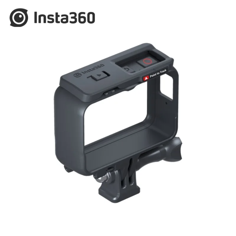 Чехол для экшн камеры Insta360 ONE R аксессуар обуви/стандартный Монтажный кронштейн
