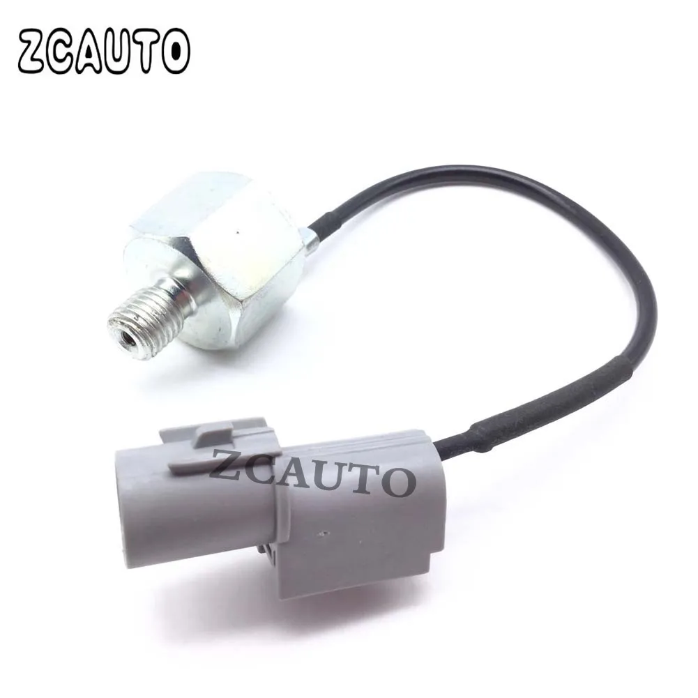 Датчик детонации для Suzuki Aerio Grand Vitara SX4 XL-7 Chevrolet Tracker 2 0 3 2.6L 18640-78G00 1864078G00 18640-52D00 |