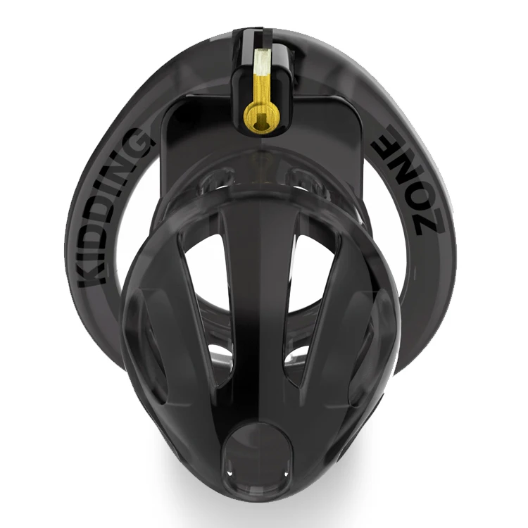 Шуточная зона 2020 Новое поступление Открытое кольцо дизайн мужское устройство