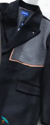 

Adererror Sweatshirts Ader Error Hoodie Men Women Alien Invader Coats Ader Error Sweatshirts Embroidery Ader Hoodies