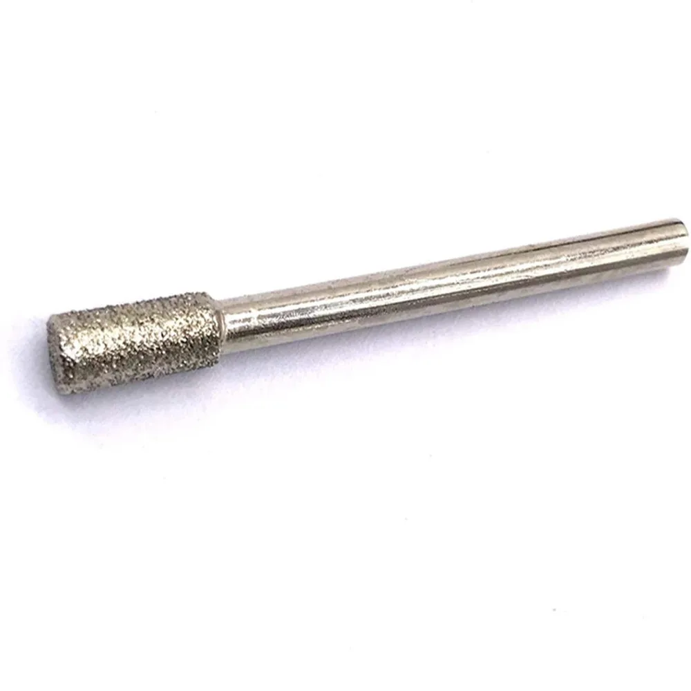

Heavy Duty Engraving Bit 1 Set 10pcs 3*4mm 4mm Diamond Drill Bit Drill Bits