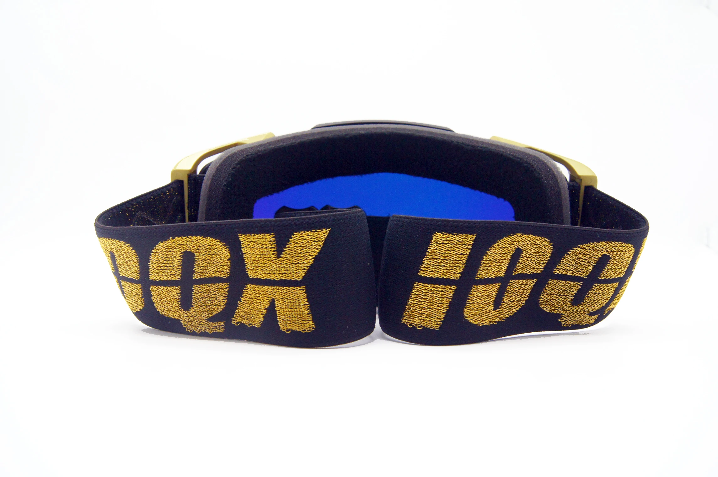 Мотоциклетные очки IOQX защитные для внедорожника квадроцикла мотокросса езды на