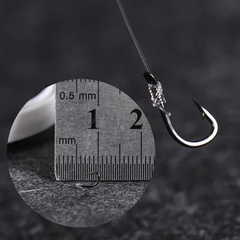 

Electric Hooking Device Fishing Line Winder Tackles Tool Automatic Hook Tier Machine