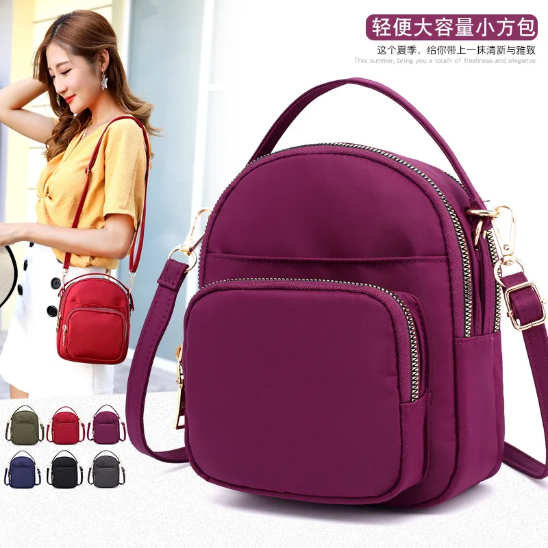 

Ladies Hand Bags Casual Canvas Women Bags Handbag Messenger Shoulder Bag Women Female Bags Handbag Bolsa Feminina Bolsos Mujer