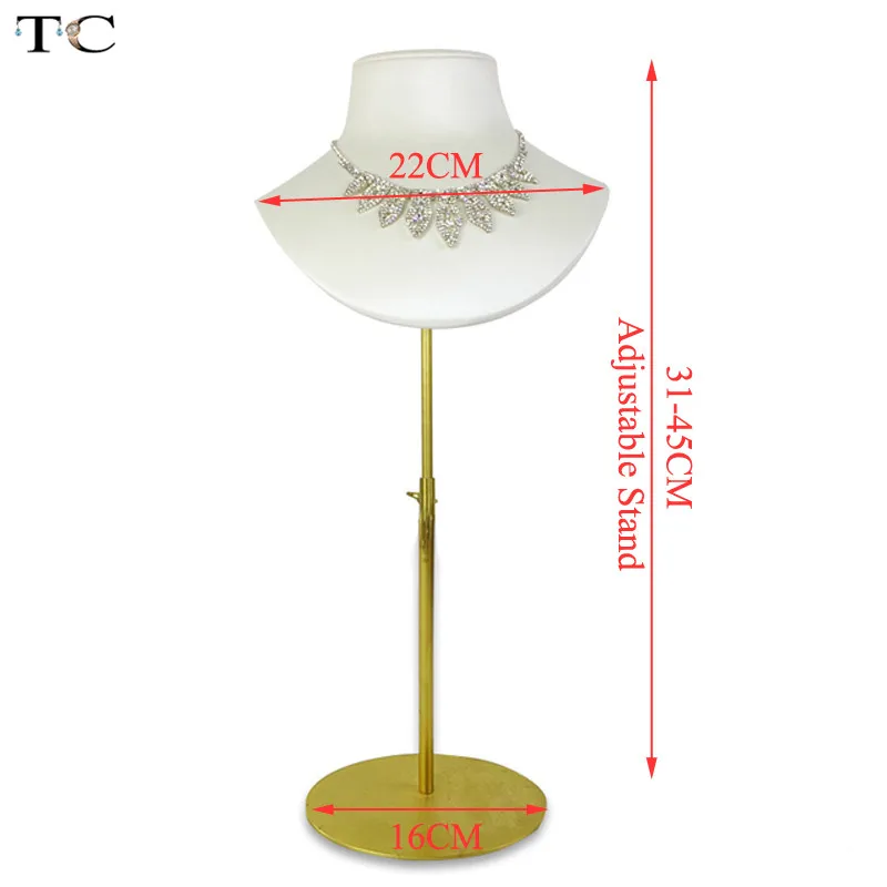 Витрина из нержавеющей стали для витрины витрина кольцо серьги браслет ожерелье