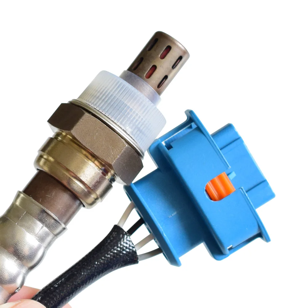 Кислородный датчик Lambda зонд O2 Датчик для Mitsubishi Grandis 04-07 Outlander 2.4L 03-06 55566648 759769 55566650