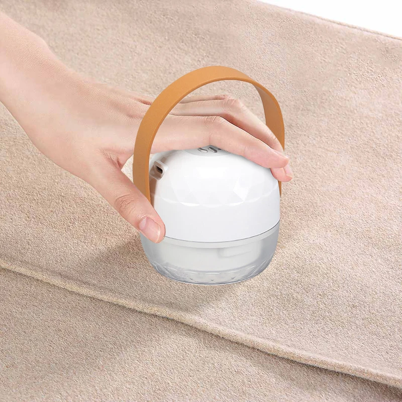 Портативный Перезаряжаемый резак для ткани мини-USB резьбовой станок катышков