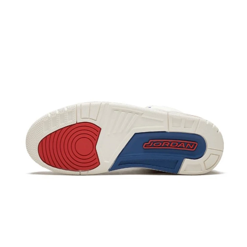 

Men's Air aj 3 Basketball Shoes Breathable Sports Shoes Original