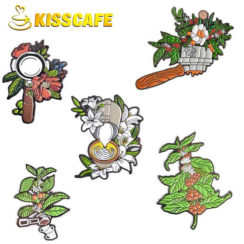 Jewelry Barista Gift Wholesale