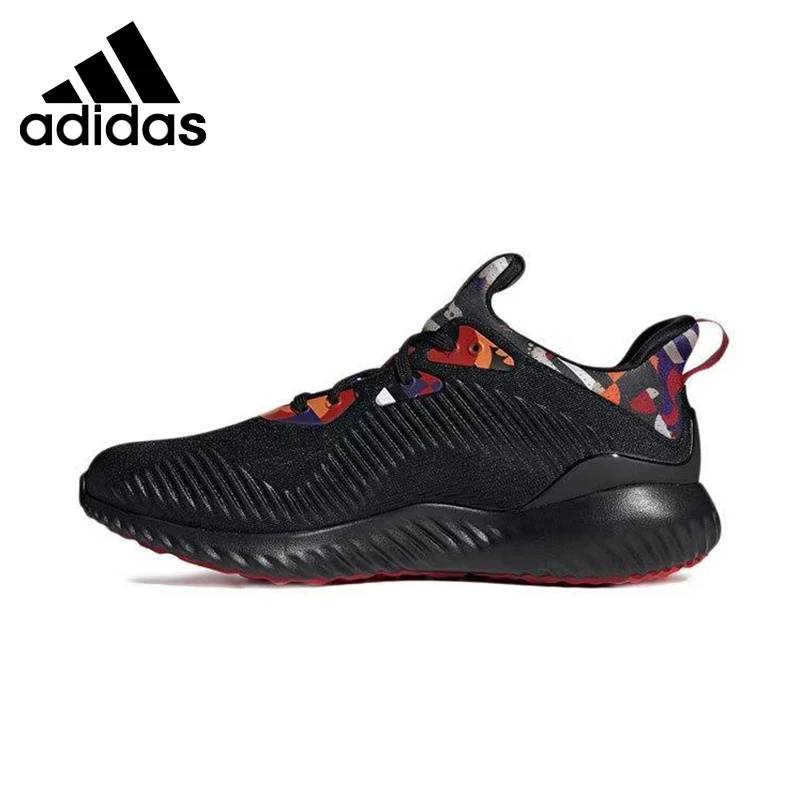 

Original New Arrival Adidas ALPHABOUNCE 1 Unisex Running Shoes Sneakers