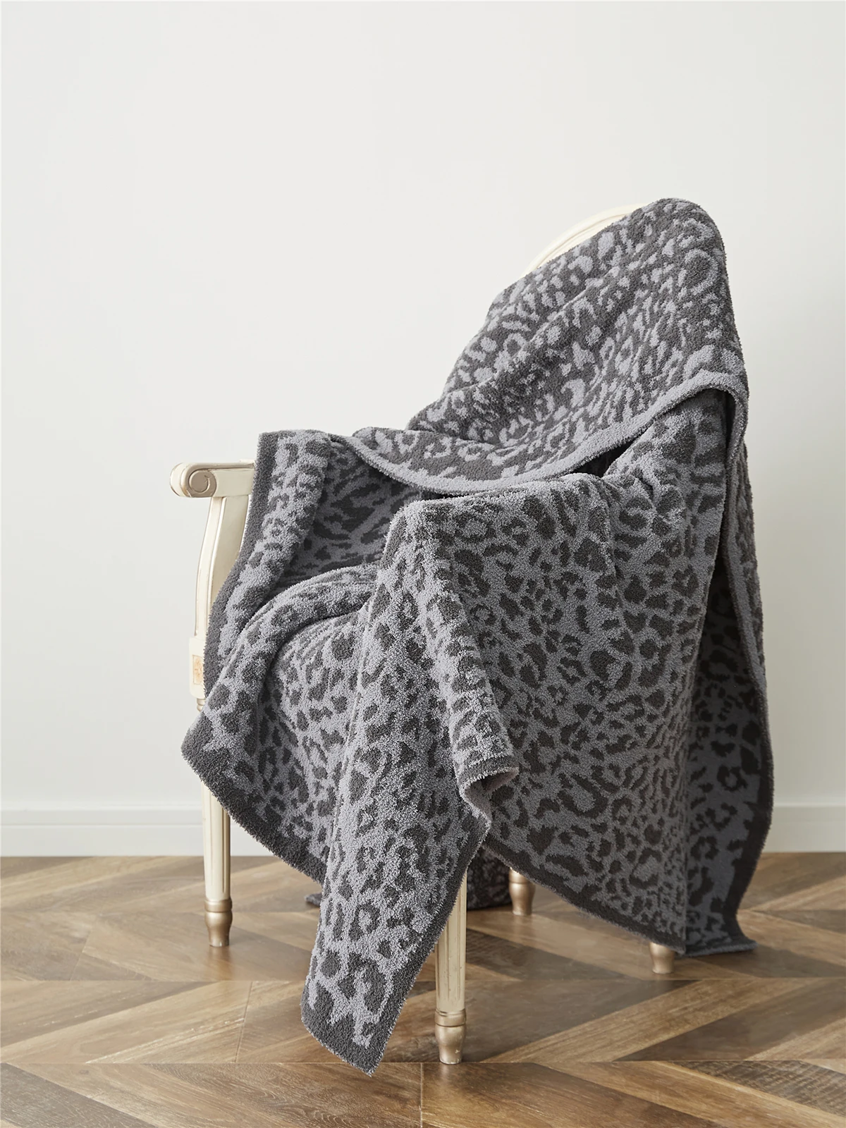 

Leopard blankets for Bed All Season Throw Blanket Microplush Lightweight sofa Blanket