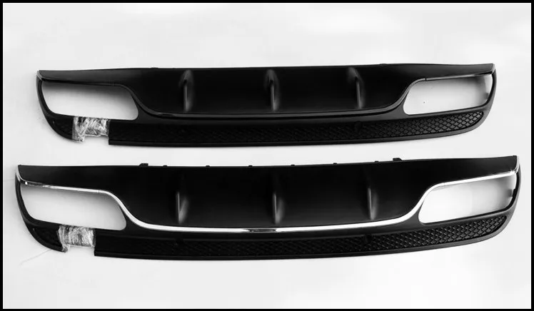 Высококачественная полипропиленовая нержавеющая сталь с выхлопным