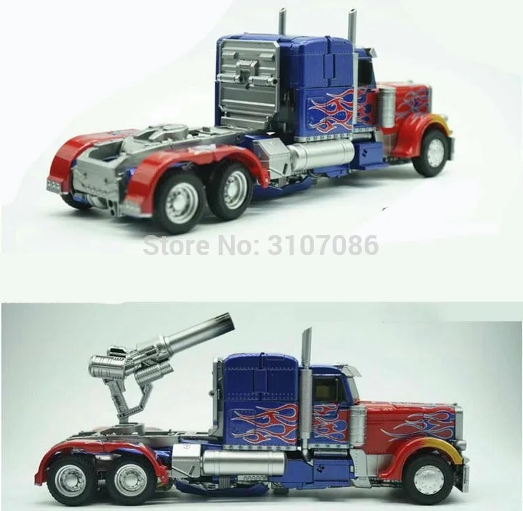 LT трансформер OP Commander LT02 MPM04 mpm-04 Movie 5 KO Коллекционная экшн-фигурка Робот Игрушки | и