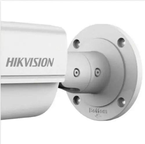 Hikvision DS-2CE16F7T-AIT3Z 3MP 2 8-12 мм WDR моторизованная VF EXIR цилиндрическая камера IR |