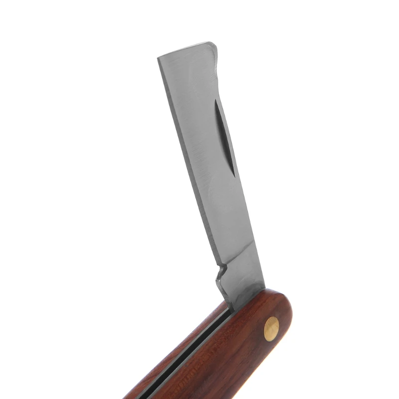 

Pruning Grafting Knife Professional Folding Garden Cutter Scissor Seedling Tools