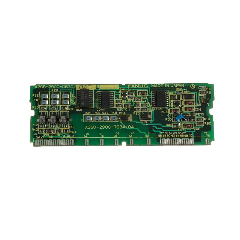 A20B 2900 0630 дешевый fanuc ремонтная схема pcb 100% протестированный оригинал| |