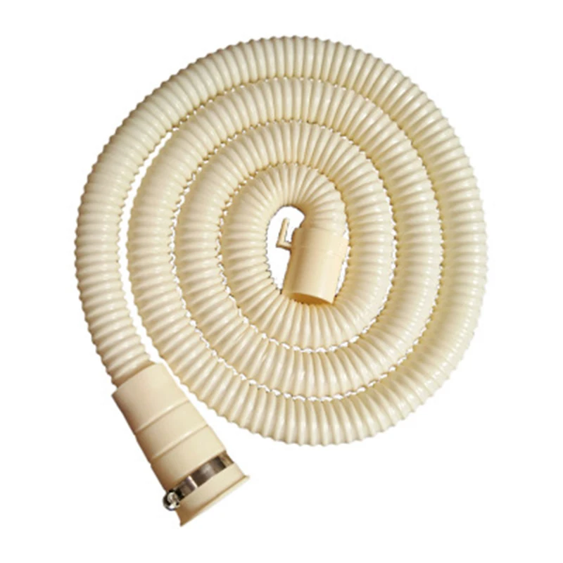 Общее соединение выходной трубы расширенный шланг расширенная труба с