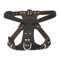 leather dog harness genuine leather harness for a dog real leather harness dog large big dog harness for a dog leather labrador