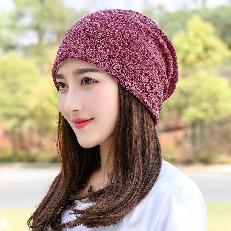 Мужская шапка Skullies шапка зимняя вязаная шерстяная шапка плюс бархатная шапочка Толстая полосатая Лыжная спортивная шапка шапки для мужчин