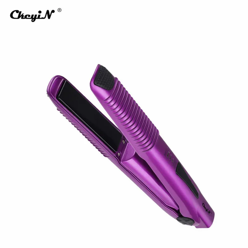 2 в 1 утюжок для выпрямления волос с зарядкой от USB|Утюжки выпрямления| |