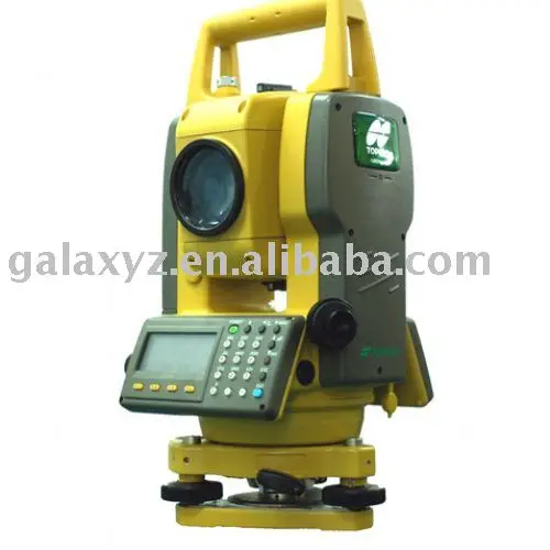 

TOPCON TOTAL STATION GTS-102N, SURVEYING INSTRUMENT, DUMPY LEVEL, PROMOTION, BEST PRICE