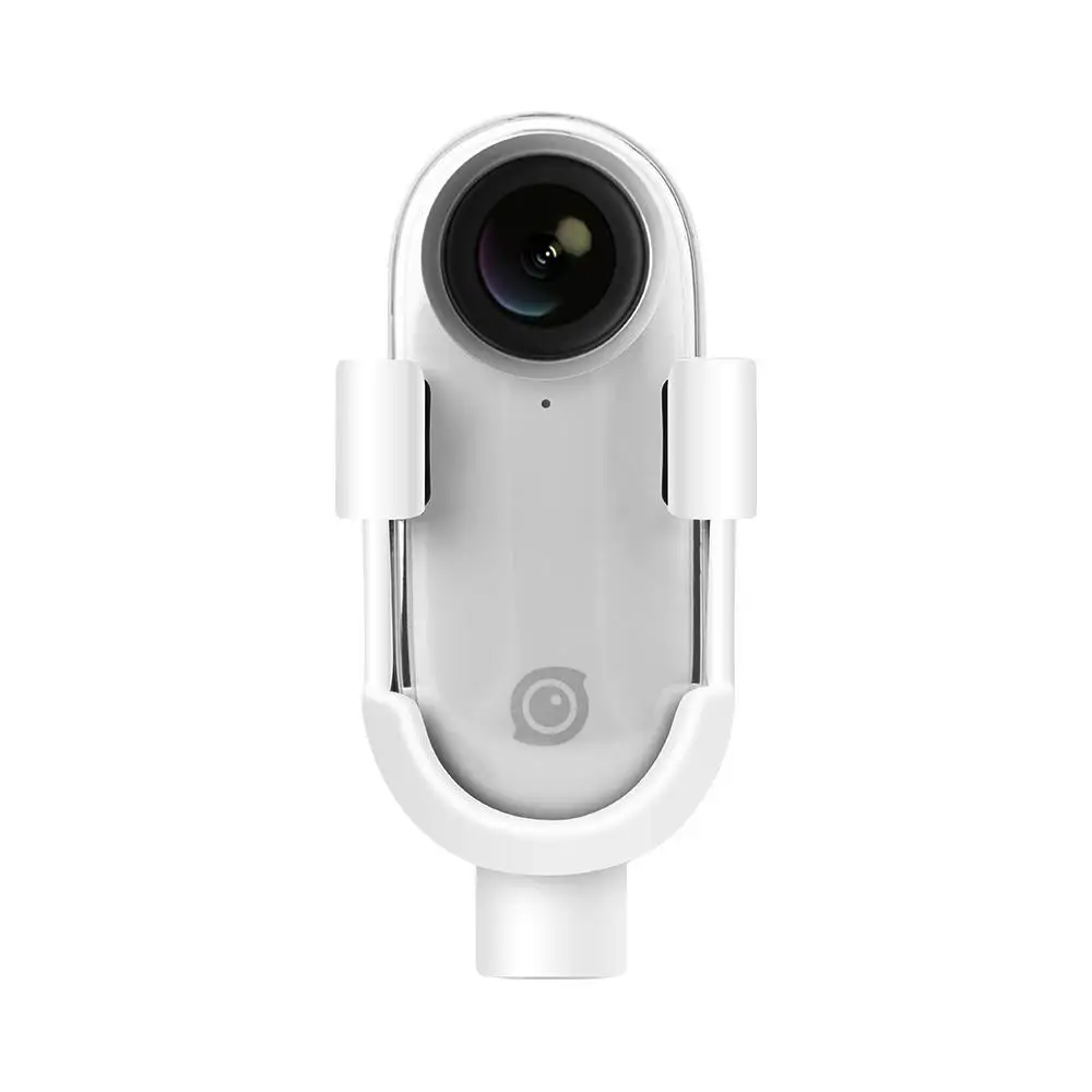 Защитный кронштейн для камеры Insta360 Go расширительные аксессуары защитная рамка с
