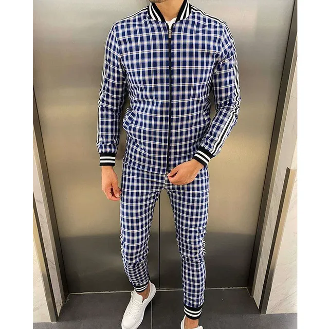 2021 Осенняя en winter heren sportkleding heren Пак heren сетки tweedelige  bh кеттинг sportkleding kalf broek sportkleding Пак - купить по выгодной  цене | AliExpress