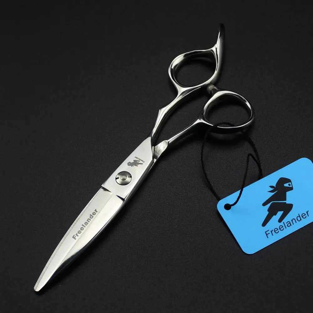 6 дюймов Профессиональные парикмахерские инструменты ножницы для волос