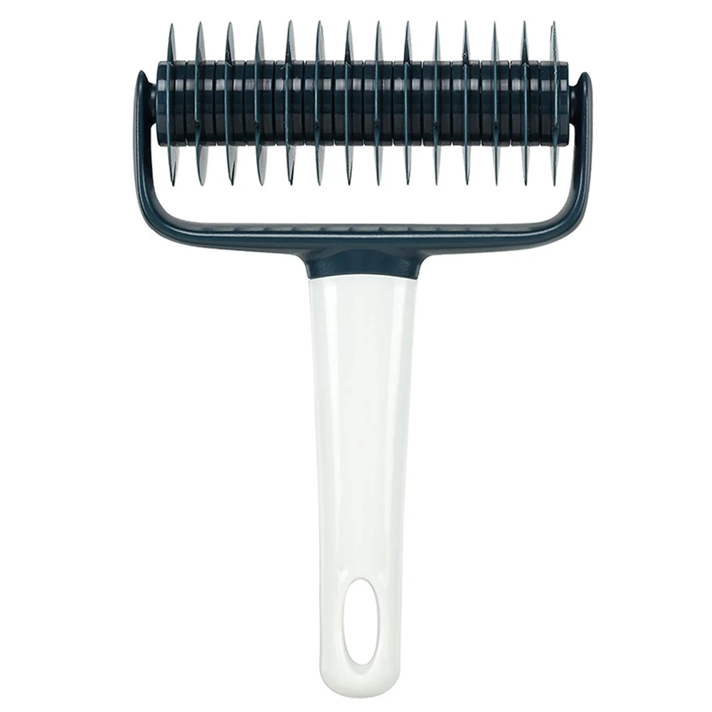 1 шт. пластиковое тесто для пиццы Печенье Хлеб иглопробивные иглы пирога теста