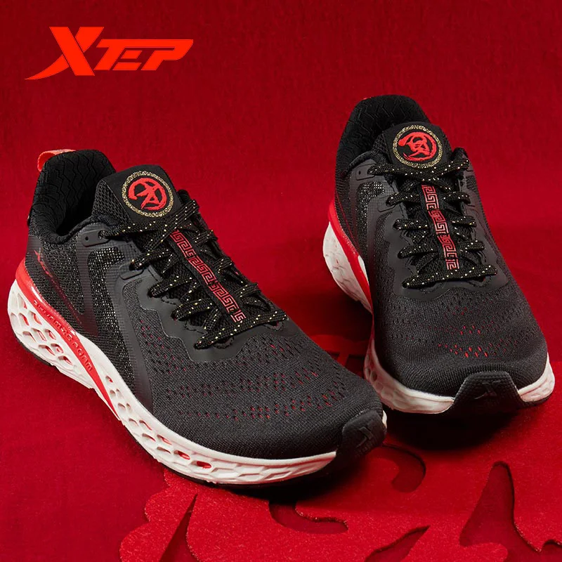 Xtep DYNAMIC FOAM женская обувь для бега спортивная весна 2019 аутентичная новая сетчатая