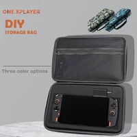 onexplayer handheld game players storage bag pocket pc console carrying protective case cover for one xplayer host accessories